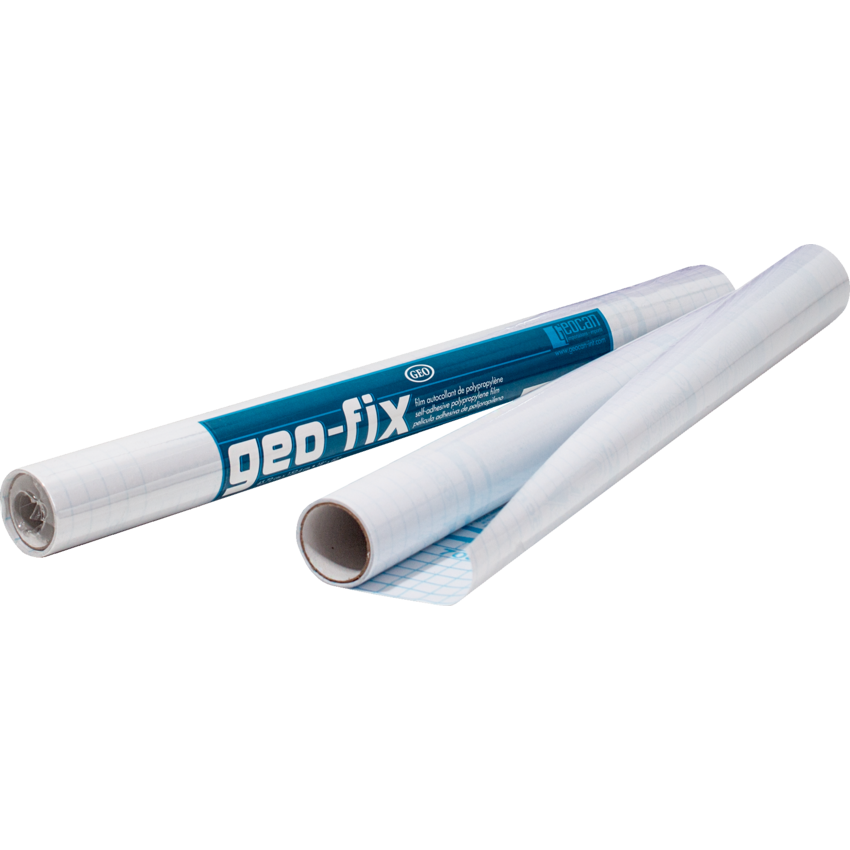 Geo Multi Fix Self-Adhesive Film 18x60