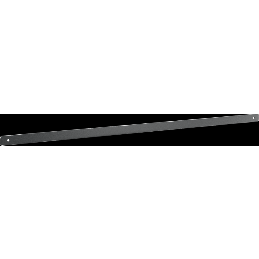 Global® Adaptor Bar for End Tab File Cabinets