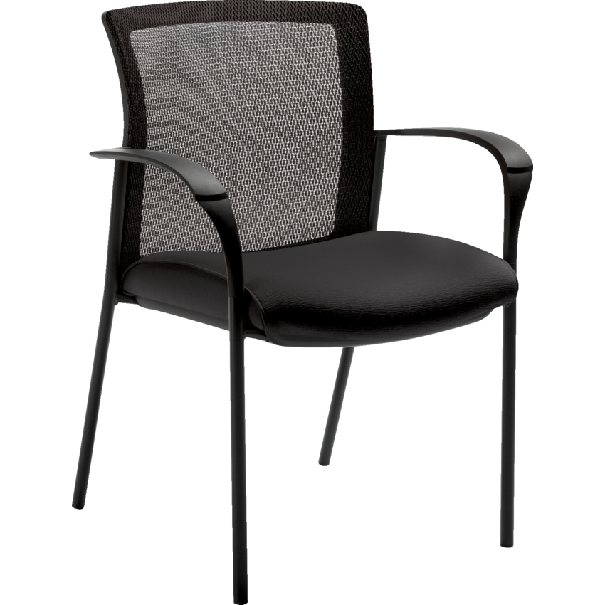 Global® Vion™ Guest Chair Low Back Terrace Echo