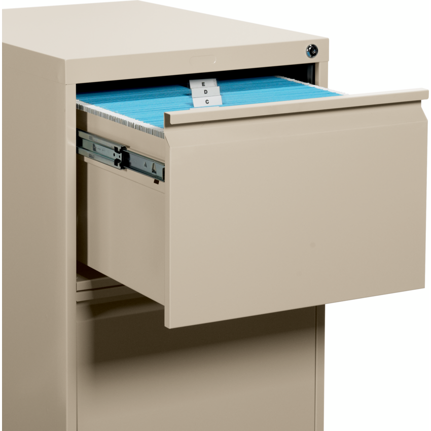 Offices to Go Vertical File 2-Drawer Legal Nevada