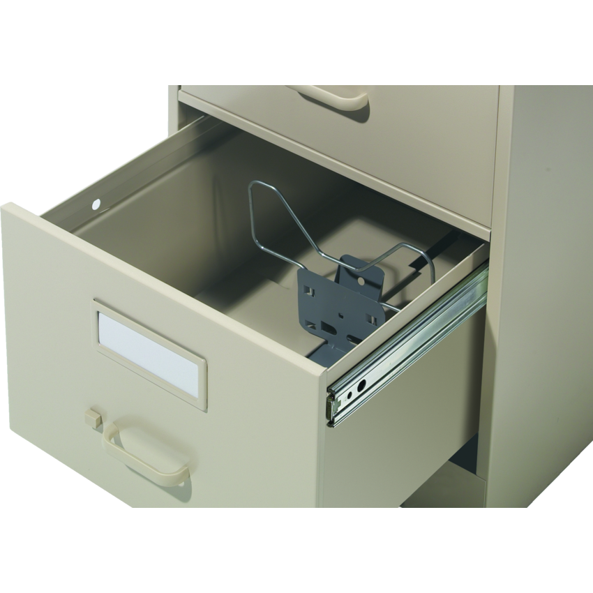 Offices to Go® Vertical Files Follower Block