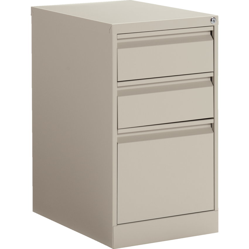 Offices to Go File Pedestals 15"W x 23"D x 27-7/8"H Nevada