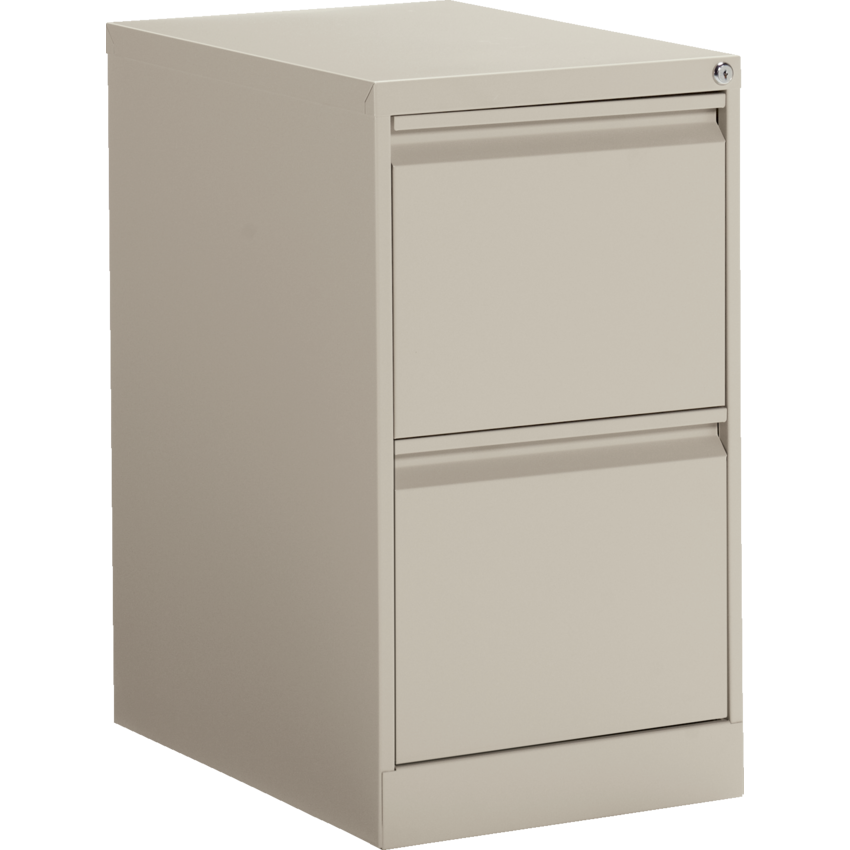 Offices to Go File Pedestals 15"W x 23"D x 27-7/8"H Nevada