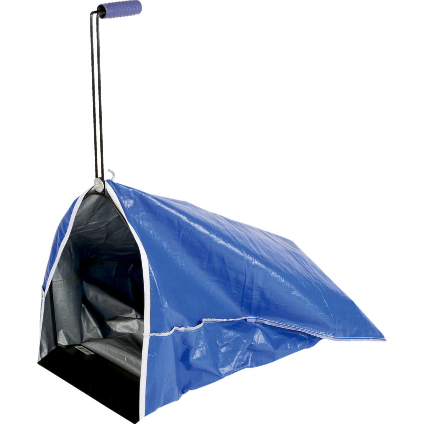 Globe™ Litter Scoop with Bag