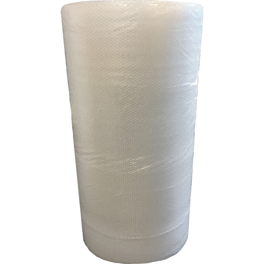 Bubble Wrap Roll 48"W x 300'L perf 12