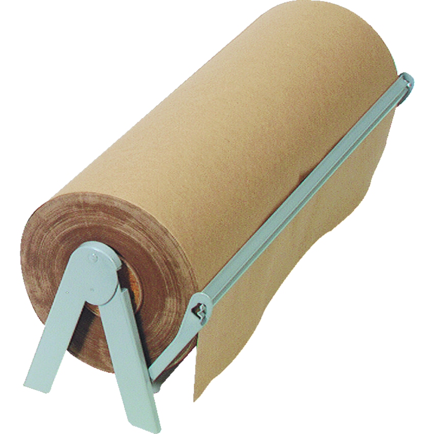 Paper Roll Kraft 24”W x 700'L