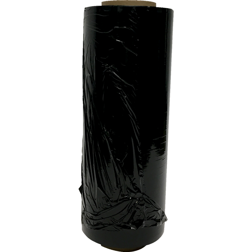 Platinum Max Hand Film 14"W x 1,500'L 4 rolls/case