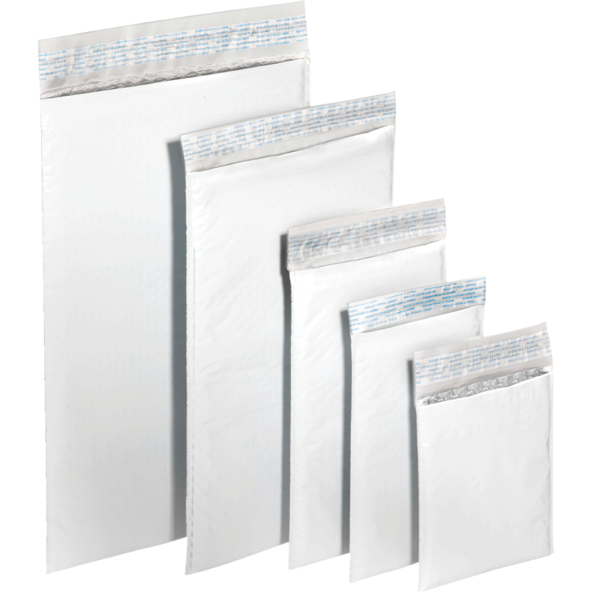 Spicers Poly Mailers 8-1/4" x 11" #2 100/box