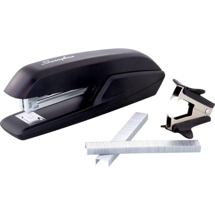 Swingline® 545 Standard Stapler Value Pack