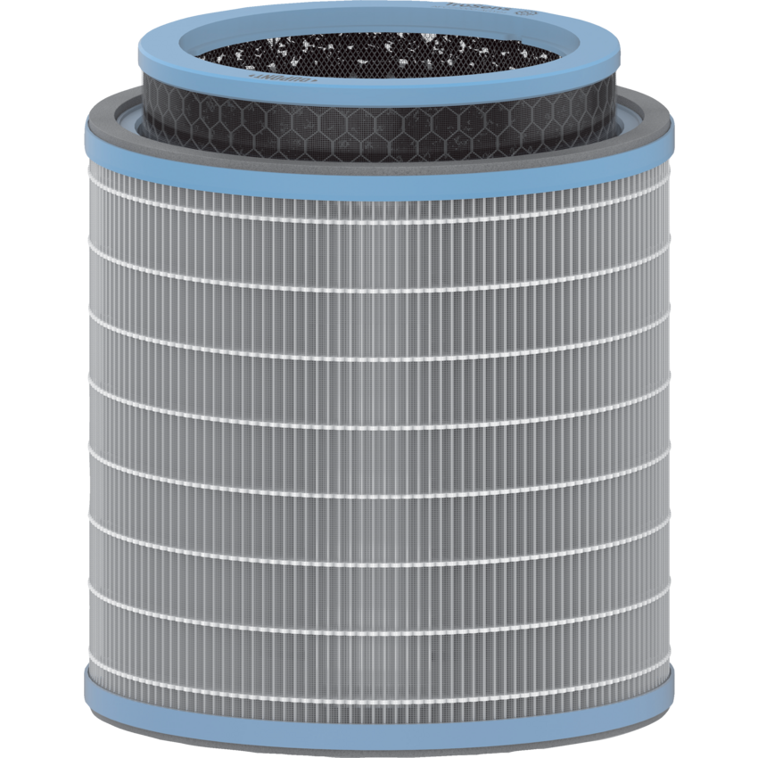 DuPont™ TruSens® Allergy & Flu HEPA Drum Replacment Filter Large