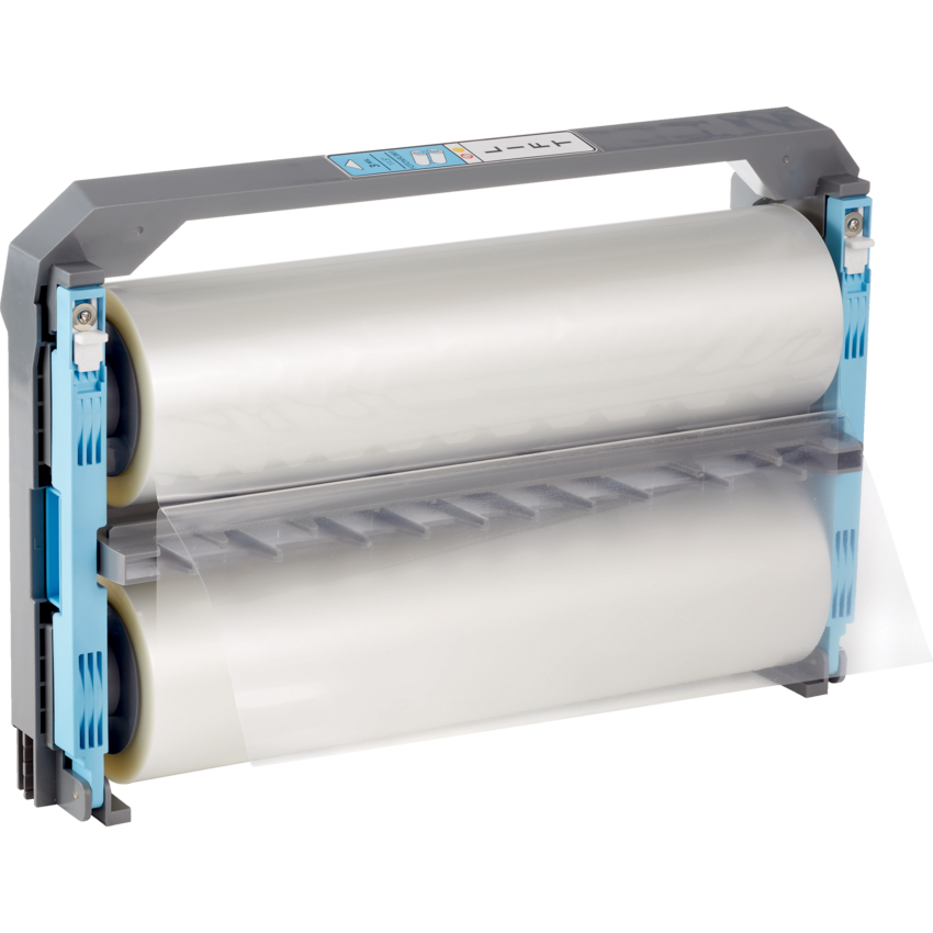 GBC® Foton®30 Laminating Cartridge with Film 3 mil 185 ft