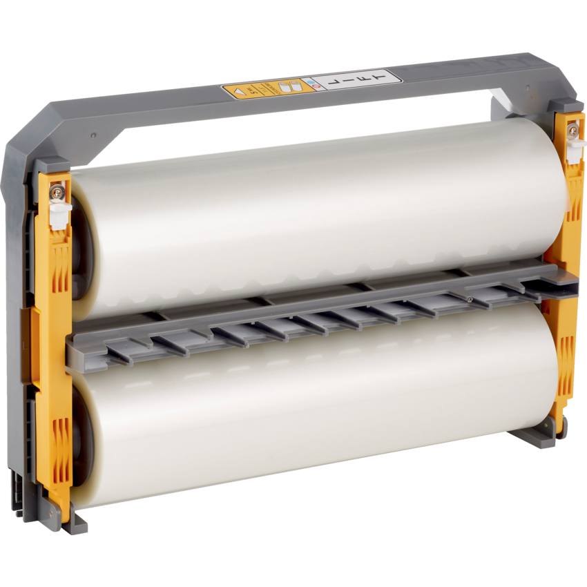 GBC® Foton®30 Laminating Cartridge with Film 5 mil 113 ft