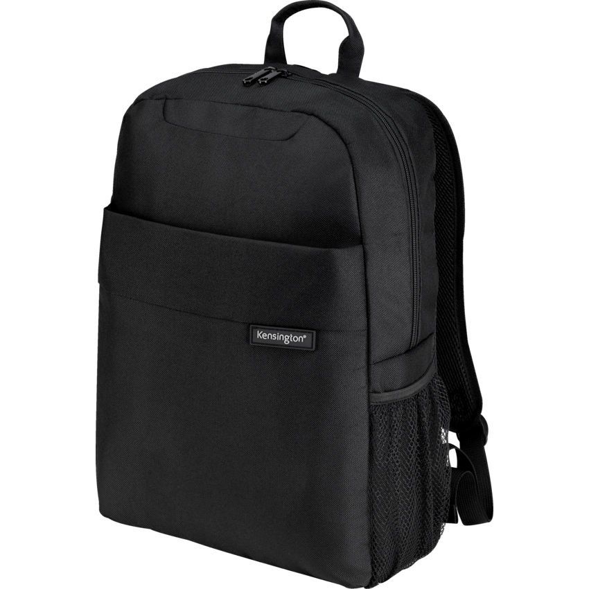Kensington® Simply Portable Lite Backpack 16" Black