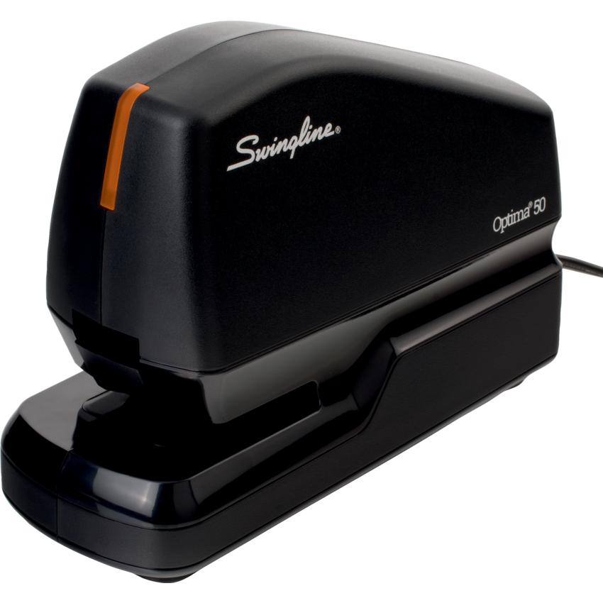 Swingline® Optima® 50 Electric Stapler Value Pack