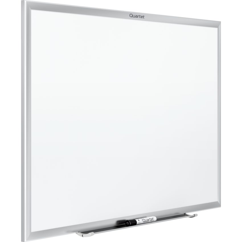 Quartet® Classic Magnetic Whiteboard 36" x 24