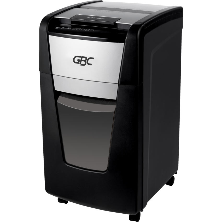 GBC® AutoFeed+™ 230X Super Cross Cut Shredder