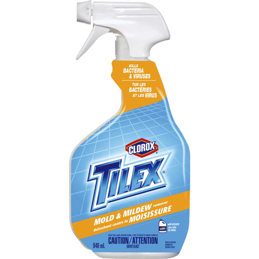 Tilex® Mold & Mildew Remover