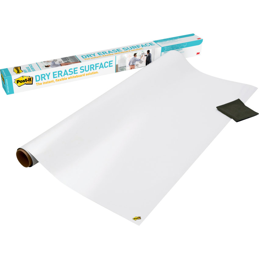 Post-it® Dry Erase Surface 36" x 48