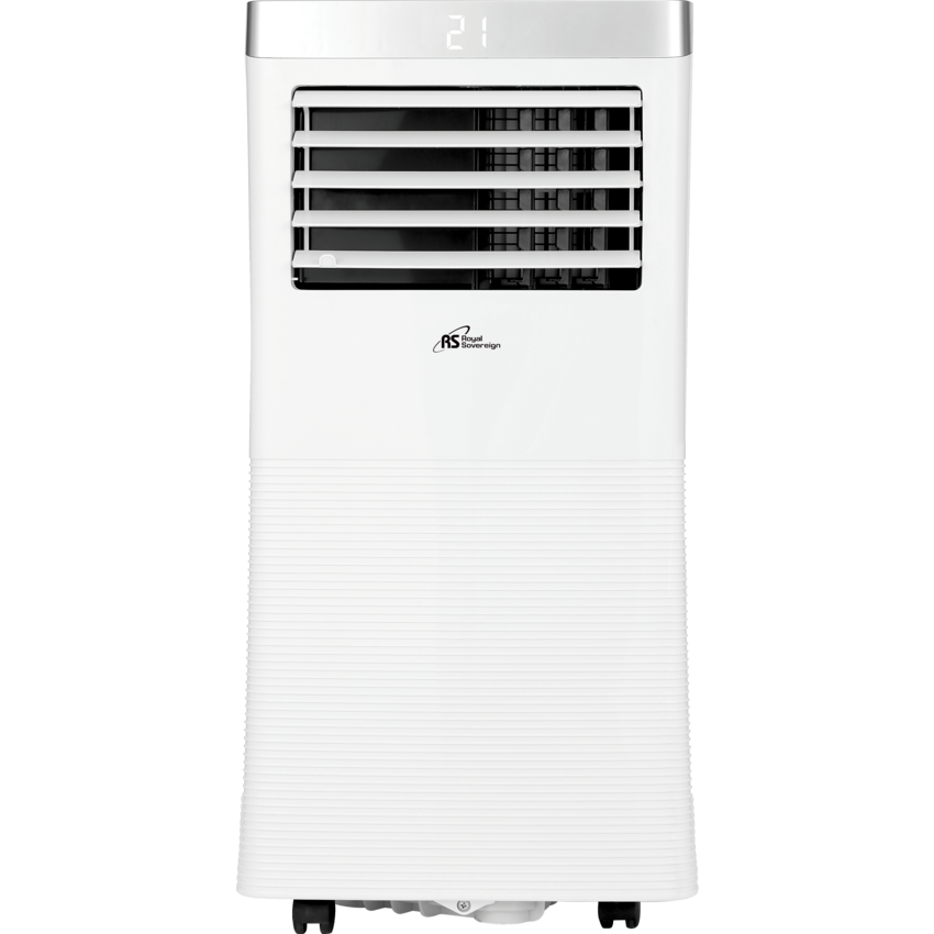Royal Sovereign® Portable Air Conditioner 10,000 BTU White