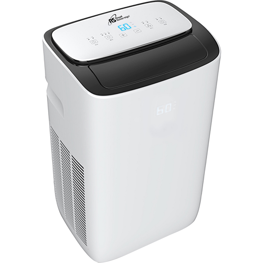 Royal Sovereign® Portable Air Conditioner 12000 BTU White