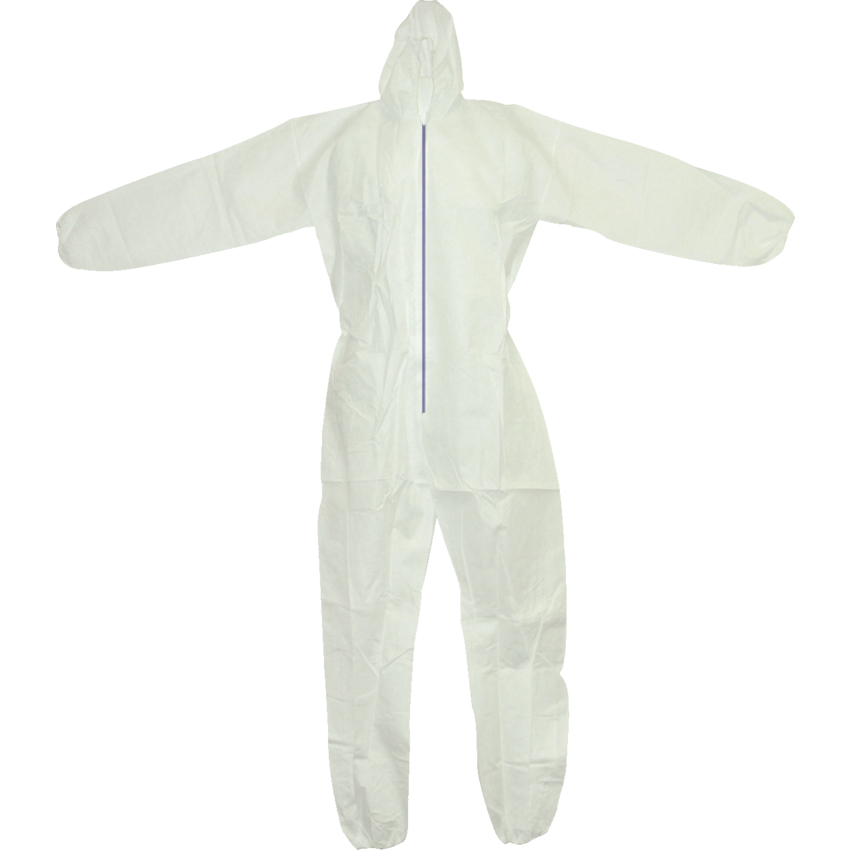 RONCO CoverMe™ Coveralls with Hood Extra-Large