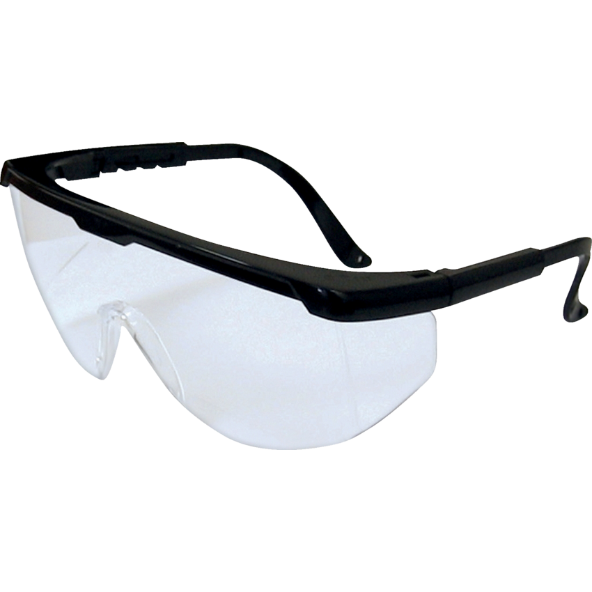 Nova™ 82-150 Adjustable Safety Glasses 12/pkg