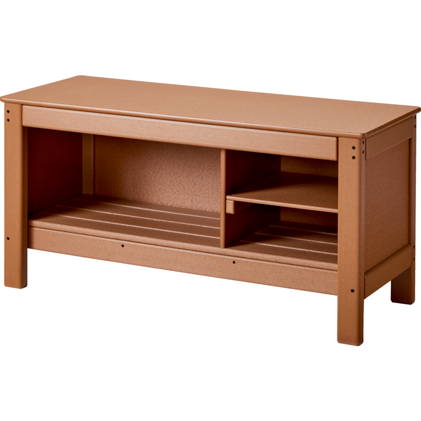 EverPlay™ Workbench 45"W x 17-1/2"D x 22"H