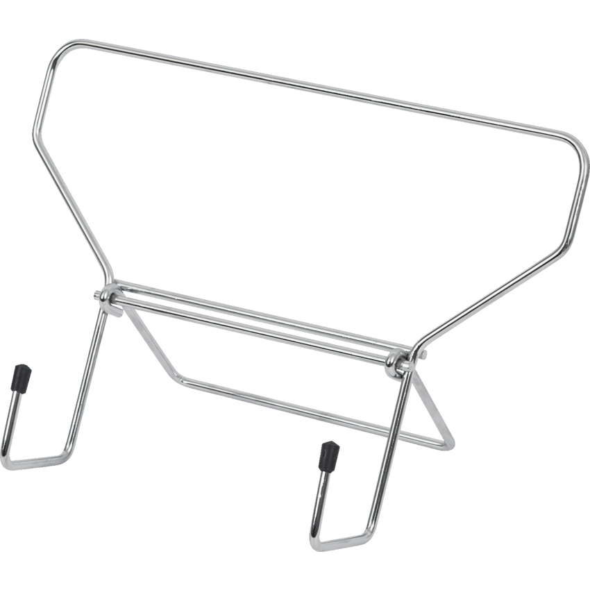 Merangue Wire Book Holder