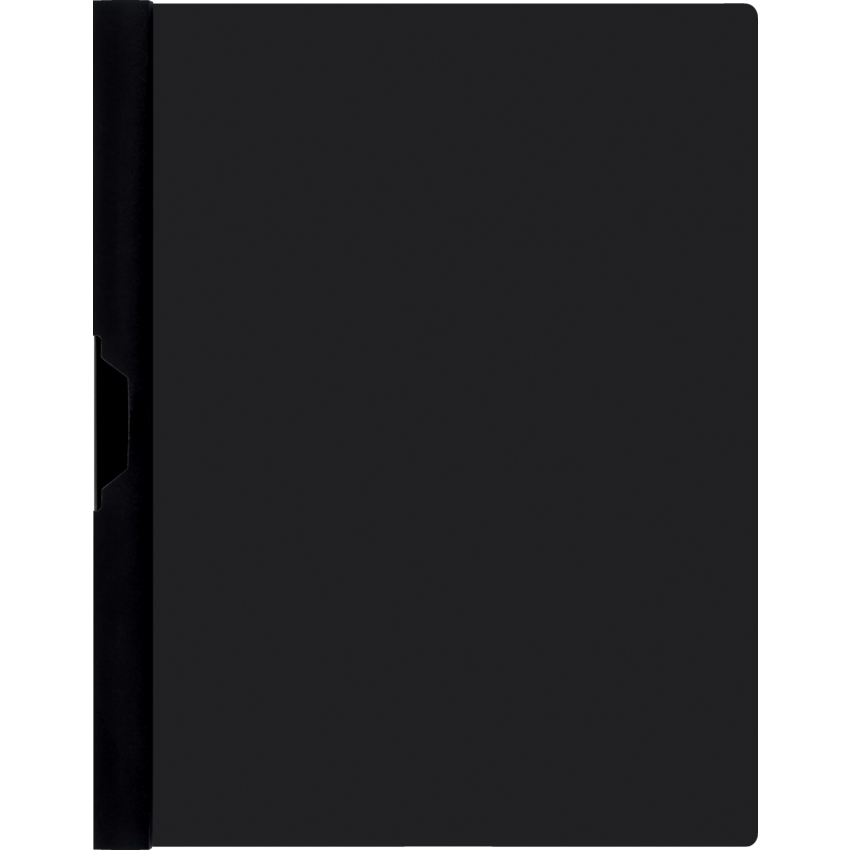 Winnable SideLock Report Cover Black