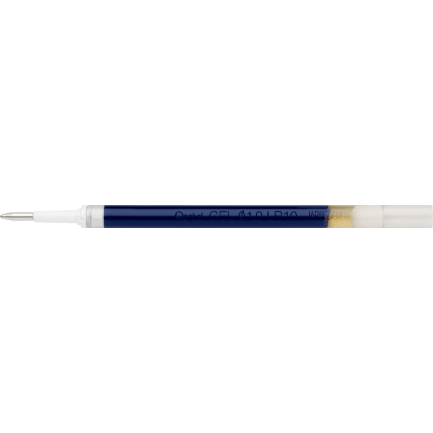 Pentel® EnerGel® X Refill 1.0 mm Blue