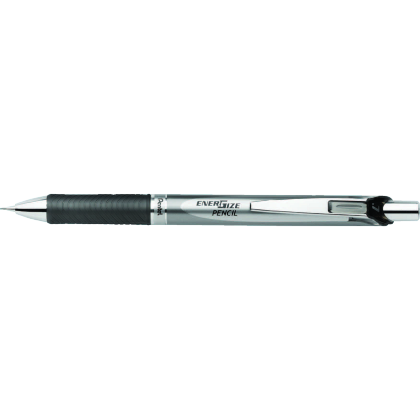 Pentel® EnerGize® Mechanical Pencils 0.7 mm Black