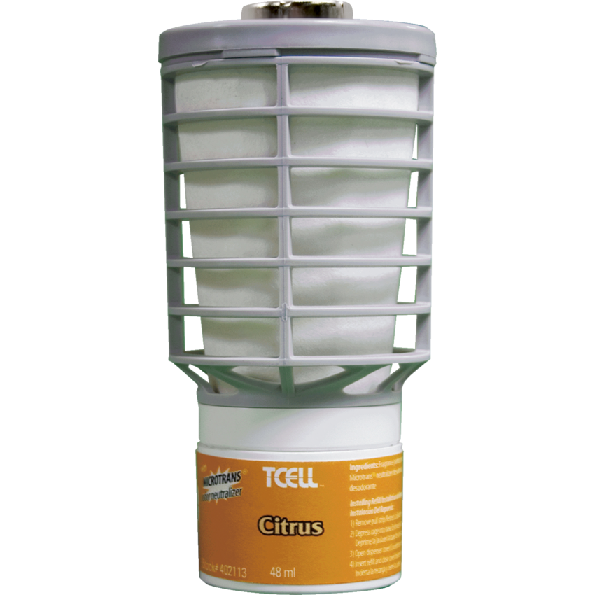 Rubbermaid® TCell™ Refill Citrus