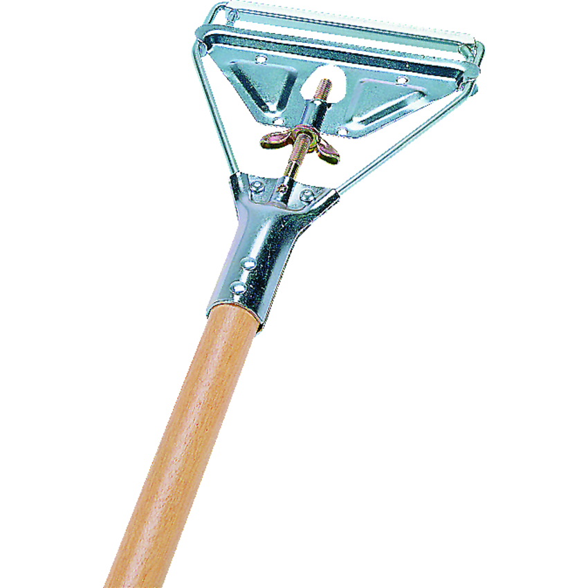 Rubbermaid® Wet Mop Handle and Frame 54