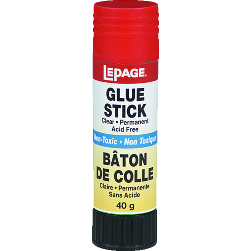 LePage® Glue Stick 40 g