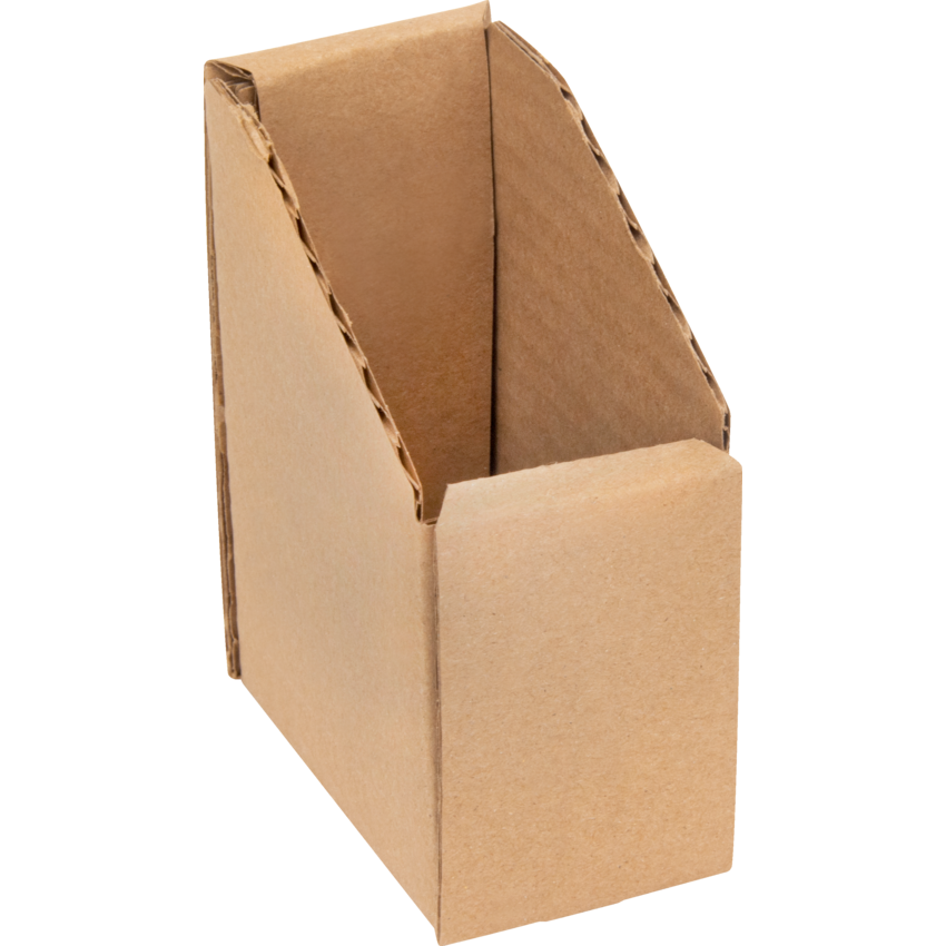 Mitchel Lincoln Deep Corrugated Removable Divider 1-5/8"W x 2-13/16"D x 4-1/8"H Beige