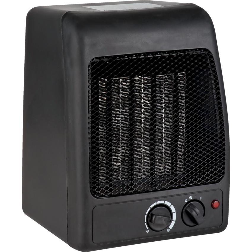 Matrix® Portable Ceramic Heater