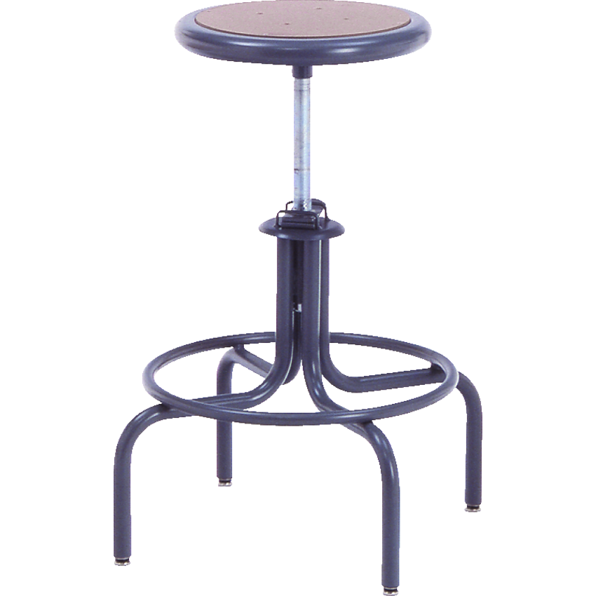 Mur-Van Swivel Stool 14