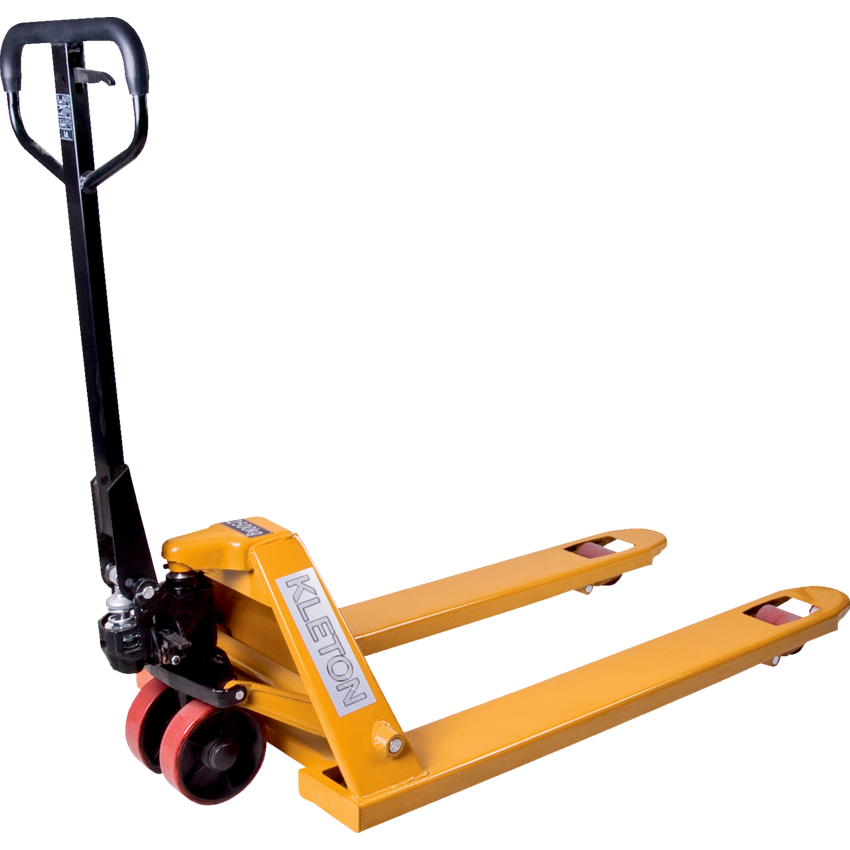 Kleton® Hydraulic Pallet Truck 27" x 48" 5500 lb Capacity