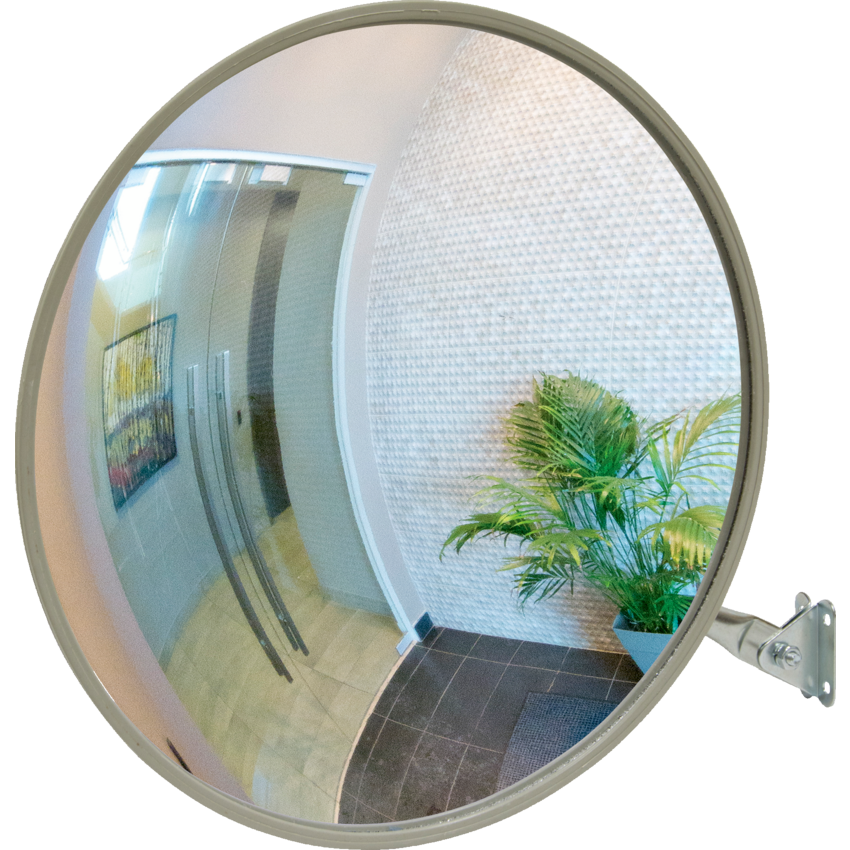 Zenith® Convex Mirror Outdoor 18
