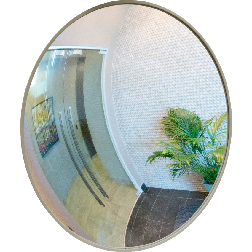 Zenith® Convex Mirror Outdoor 30