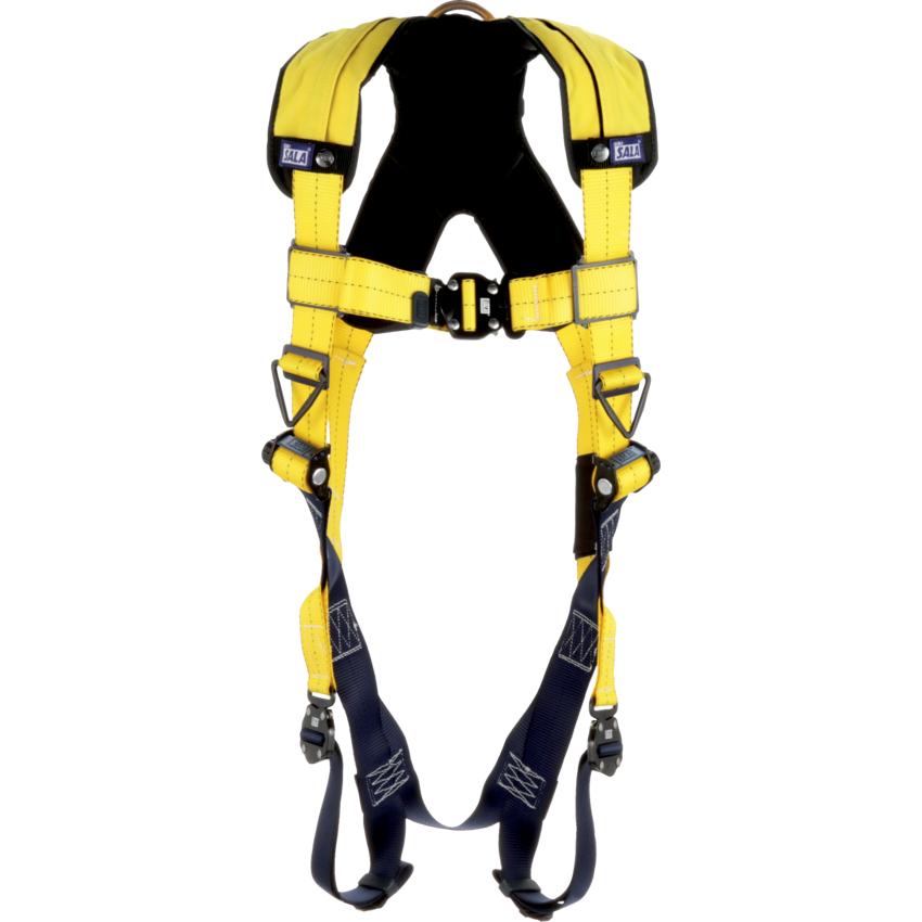 Delta™ Harness Quick-connect Universal