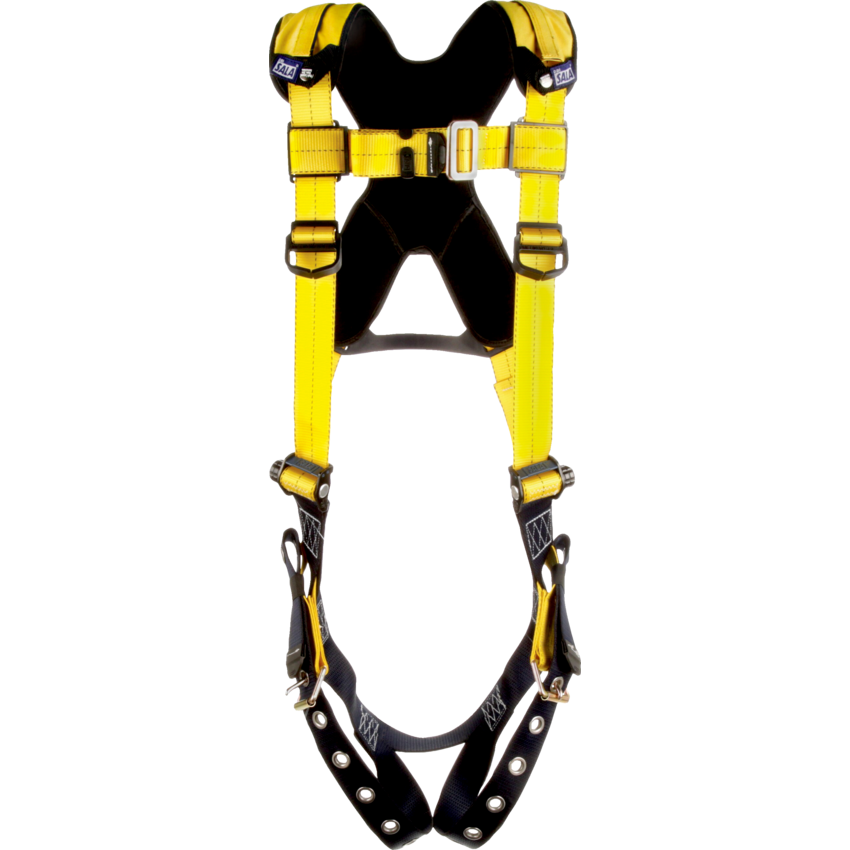 Delta™ Harness Tongue Buckle Universal