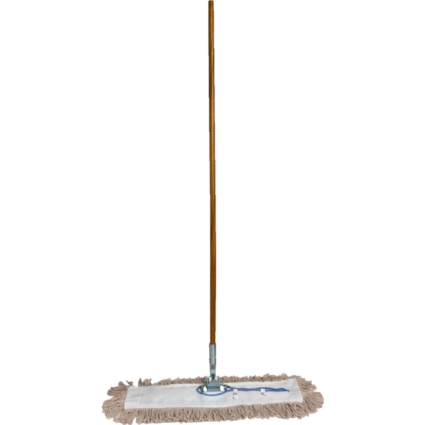 Genuine Joe® Dust Mop with Handle