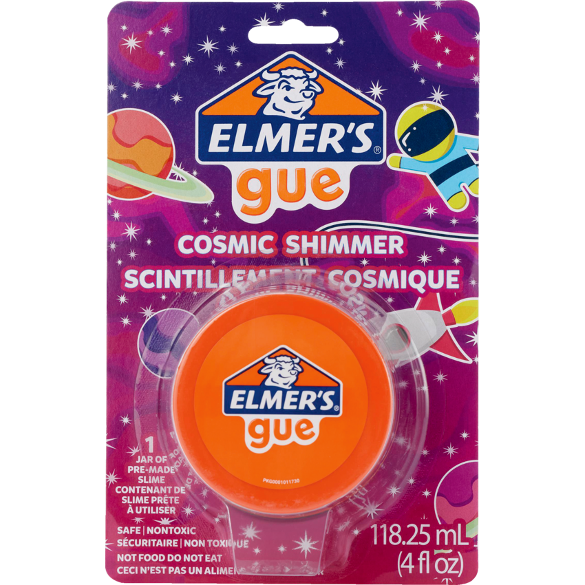 Elmer's® Gue Slime Cosmic Shimmer 118.25 mL