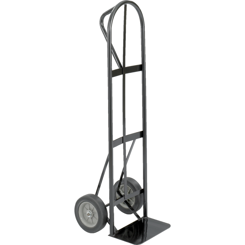 Safco® Hand Truck 16"W x 16-1/4"D x 51-1/2"H