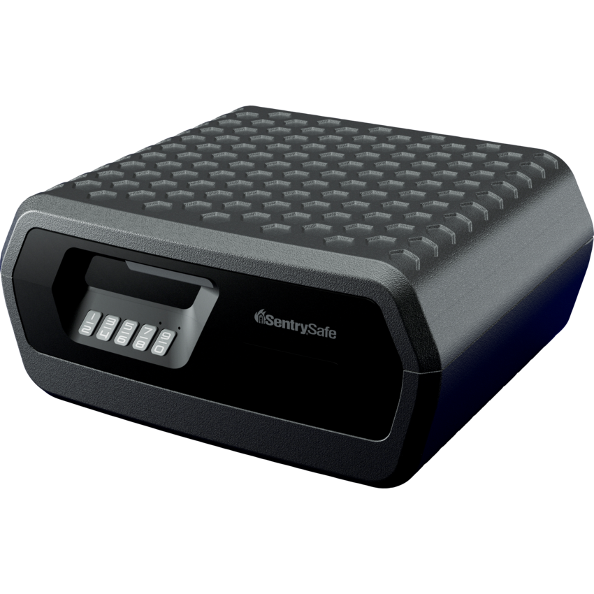 Sentry®Safe Large Digital Chest 0.36cu. ft.