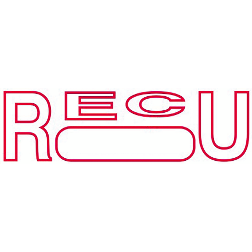 Trodat® Printy 4911 Self-Inking Message Stamp with Window REÇU