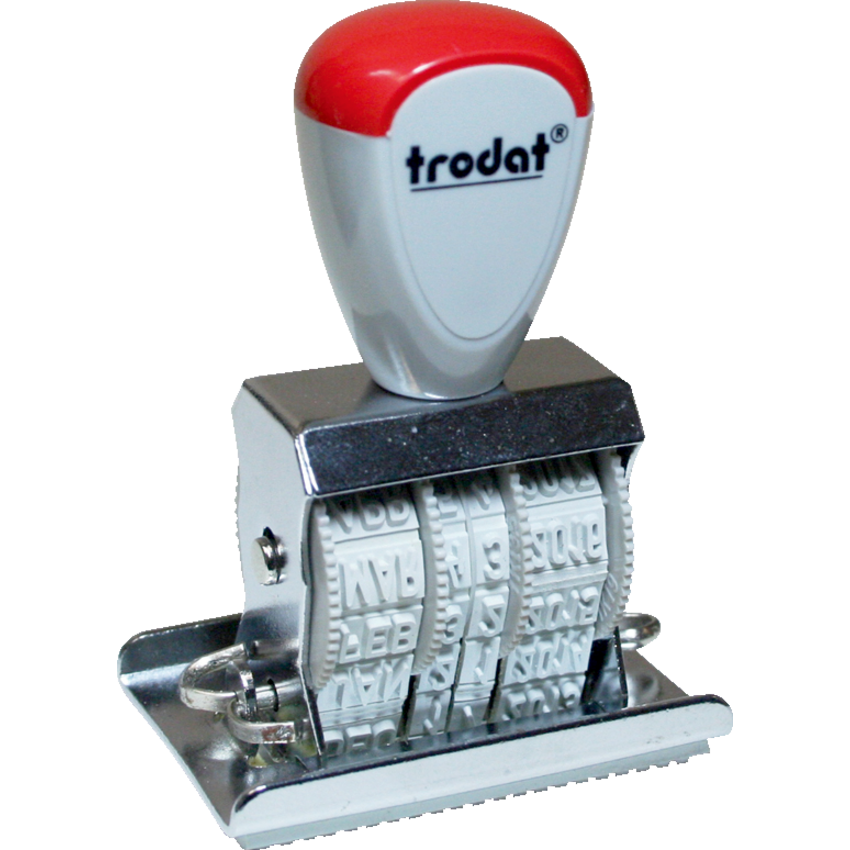 Trodat® 2210 Dater RECEIVED