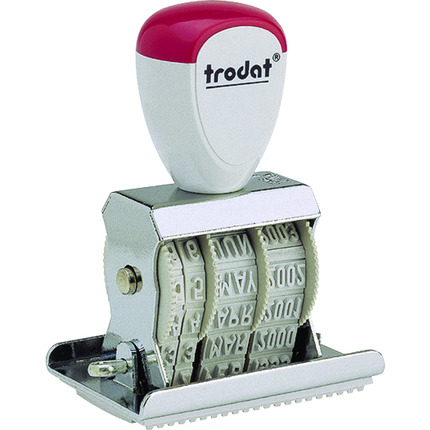 Trodat® 2210 Dater PAYÉ