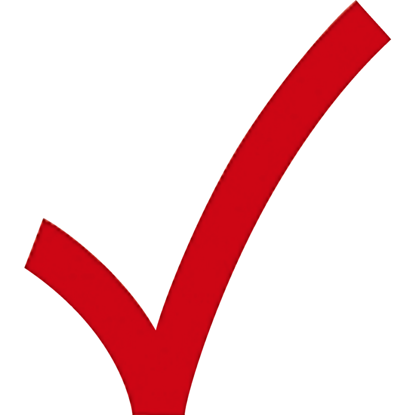 Trodat® S-Printy 4921 Self-Inking Mini Stamp Large Check Mark